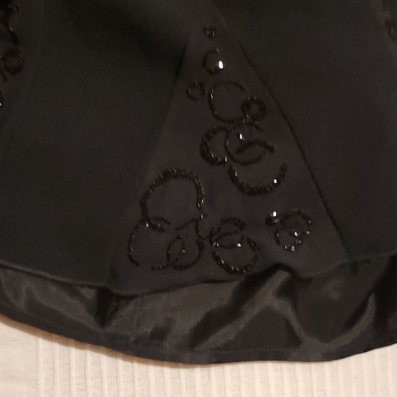 VINTAGE DAYMOR COUTURE SET DRESS & BLAZER - Picture 16 of 16